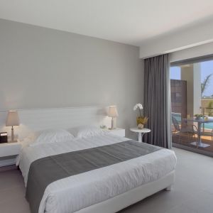 Hotel Princess Andriana Resort and Spa