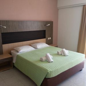 Hotel Zoes