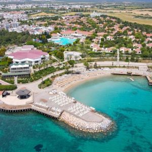 Anadolu Hotels Didim Club