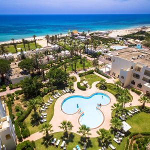 Hotel Calimera Delfino Beach Resort and Spa