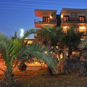 Hotel Porto del Sol