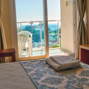 Blue Fish Hotel