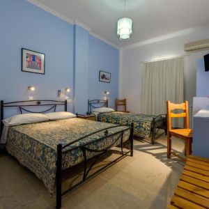 Hotel Akis