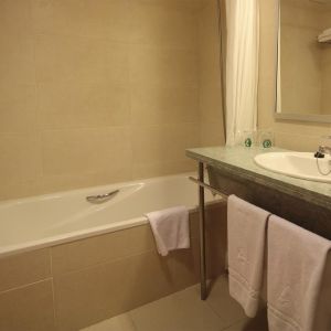 Hotel Aqua Onabrava