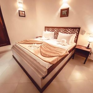 Hotel Smiles Stone Town