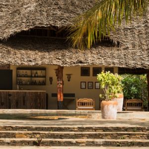 Hotel TUI Blue Bahari Zanzibar