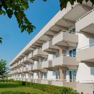 Hotel Zoes