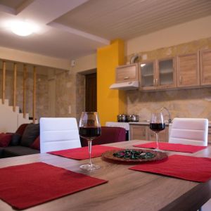 Villa Ruby Rethymno