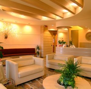 Hotel Ida