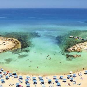 Hotel Anastasia Beach