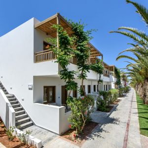 Stella Village Hotel