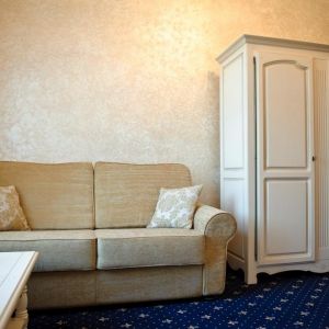 Hotel Carol Vatra Dornei