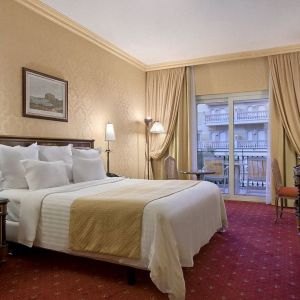 Hotel Hilton