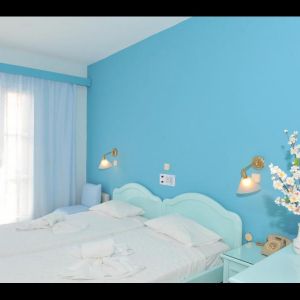 Hotel Labito (Pythagorion)