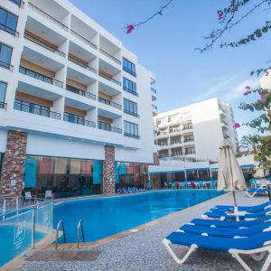 Hotel Marlin Inn Azur Resort