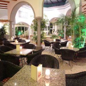 Hotel Pestana Village Garden