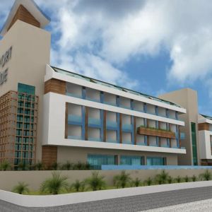 Hotel Port Side Resort