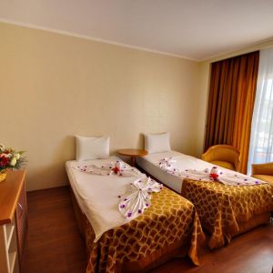 Hotel Pine House