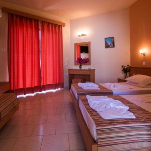Hotel Villa George