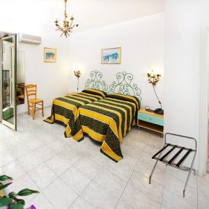 Hotel Da Peppe