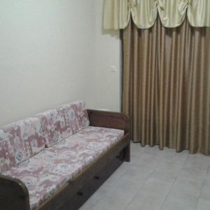 Hotel John Mary Apartments