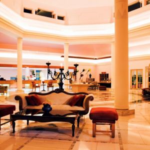 Hotel Movenpick El Gouna Resort