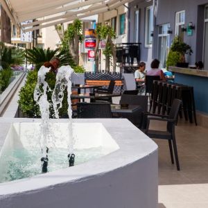 Astali Hotel