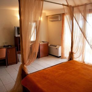 Hotel Anais
