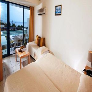 Hotel Ariadne Beach