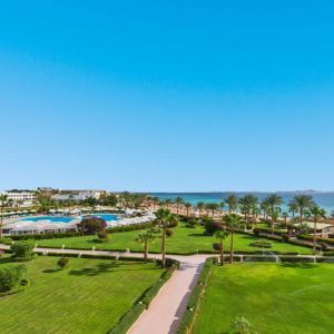 Hotel Baron Resort
