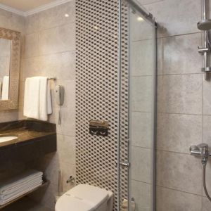 Oz Hotels Side Premium