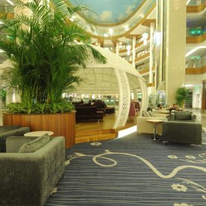 Hotel Sentido Gold Island