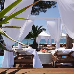 Kapahi Beach Hotel