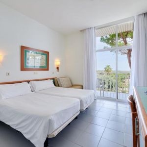 Hotel AluaSun Cala Antena
