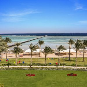 Hotel Rixos Premium Seagate