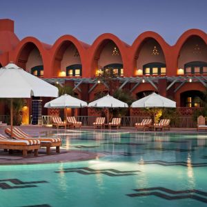 Sheraton Miramar Resort El Gouna