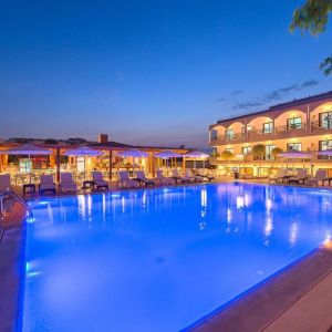 Sunny Days Apartments Rhodes