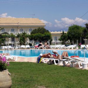 Hotel Erofili