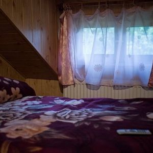 Pensiunea Dor de Bucovina