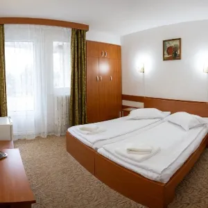Hotel Hefaistos Sovata