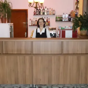 Hotel Hefaistos Sovata