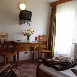 Hotel Hefaistos Sovata