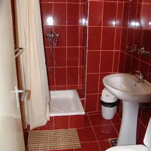 Hotel Hefaistos Sovata