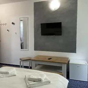 Hotel Hefaistos Sovata