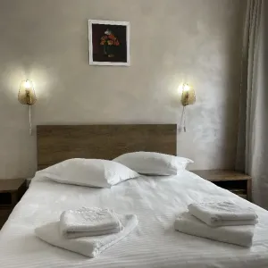 Hotel Hefaistos Sovata