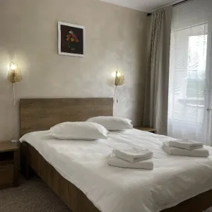 Hotel Hefaistos Sovata