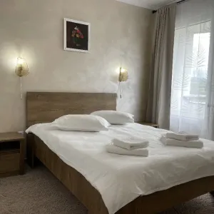 Hotel Hefaistos Sovata