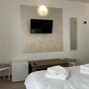 Hotel Hefaistos Sovata