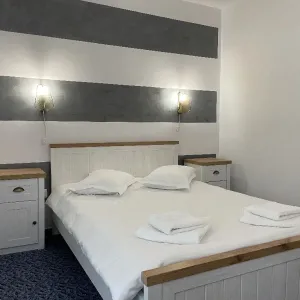 Hotel Hefaistos Sovata