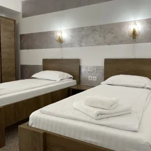 Hotel Hefaistos Sovata